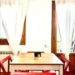 アパート En Con Vistas