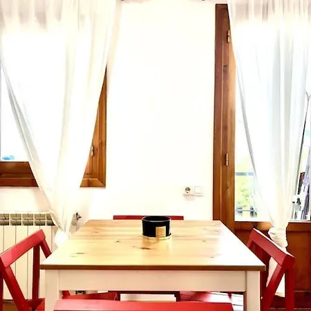 Apartman En Con Vistas