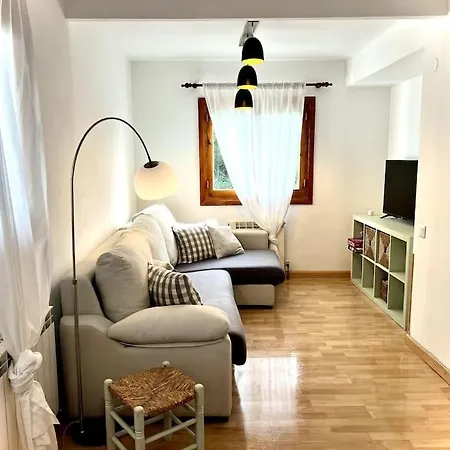 En Con Vistas Formigal