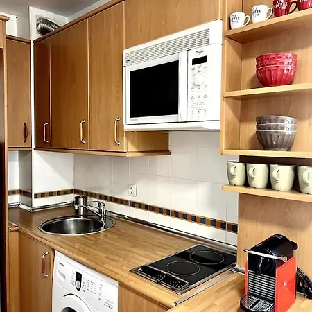 Apartman En Con Vistas Formigal