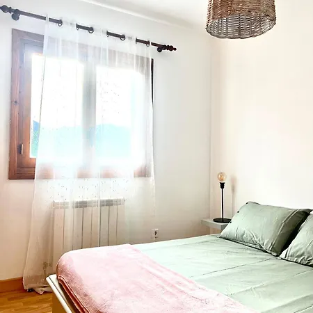 En Con Vistas Apartman