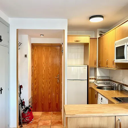 Apartman En Con Vistas