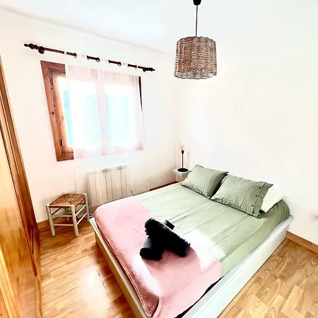 En Con Vistas * Formigal