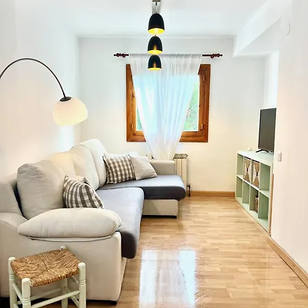 Apartman En Con Vistas