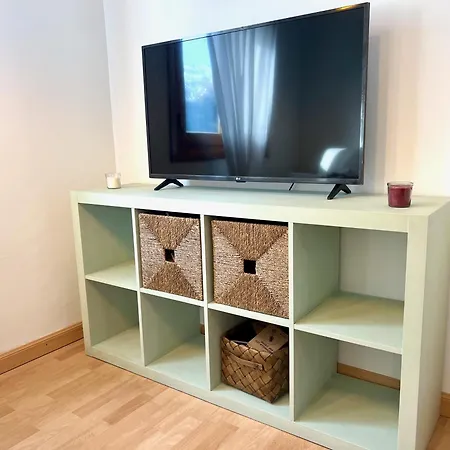 En Con Vistas Apartman Formigal