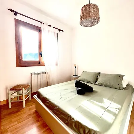 En Con Vistas Apartman