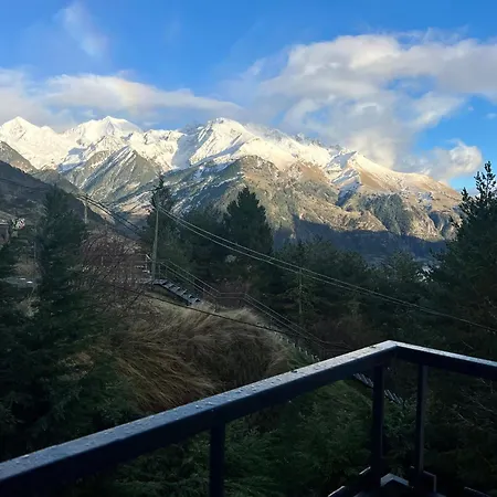 En Con Vistas * Formigal