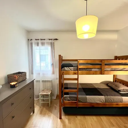 Apartman En Con Vistas Formigal