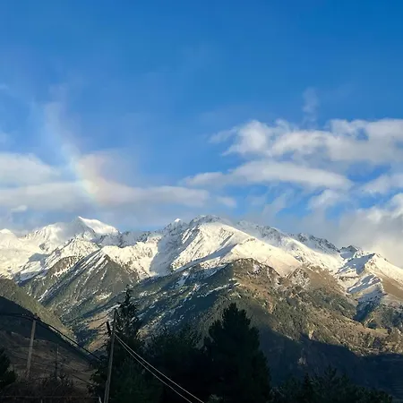 En Con Vistas Formigal