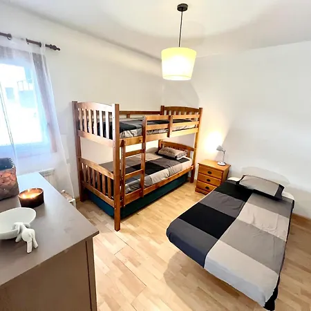 En Con Vistas Formigal