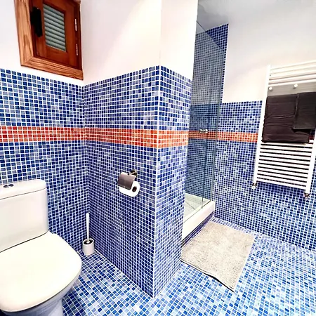 Apartman En Con Vistas *