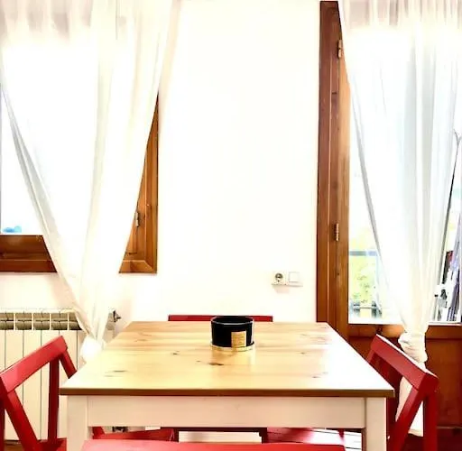 Lägenhet En Con Vistas