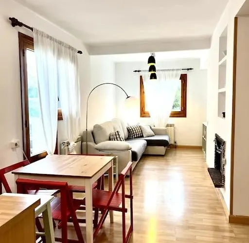 En Con Vistas Lägenhet