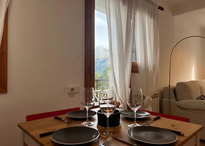 En Con Vistas Formigal