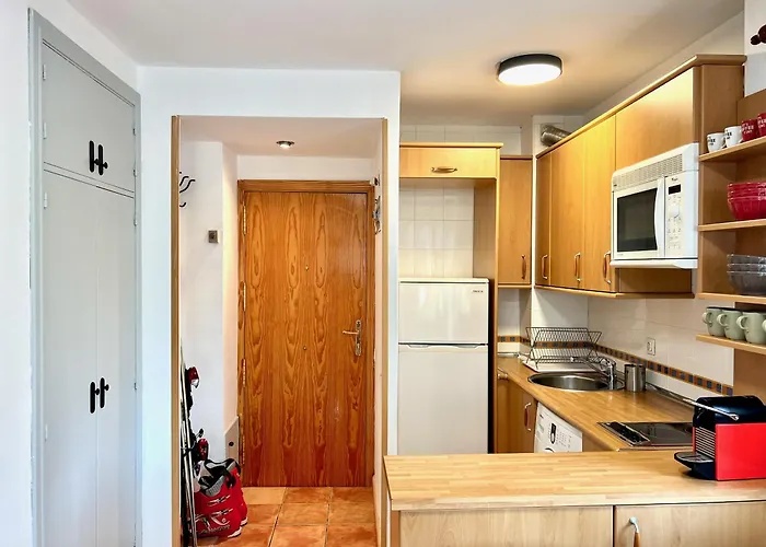 Lägenhet En Con Vistas