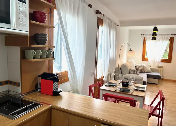 En Con Vistas * Formigal