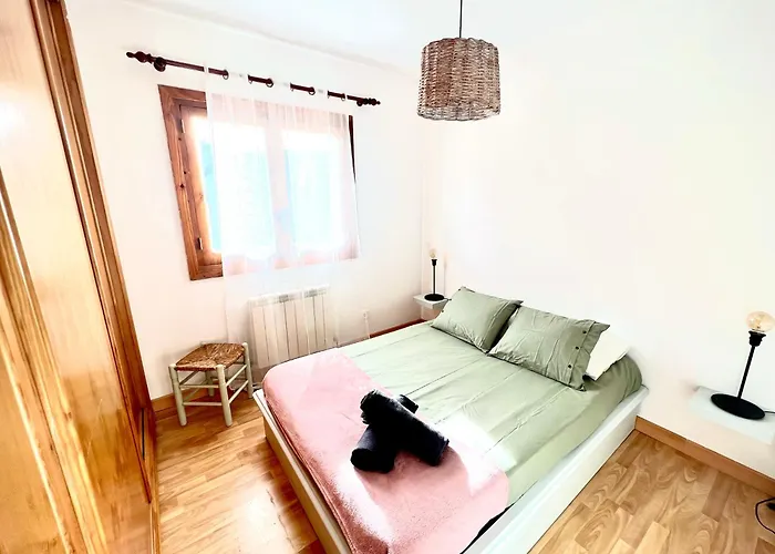 En Con Vistas * Formigal