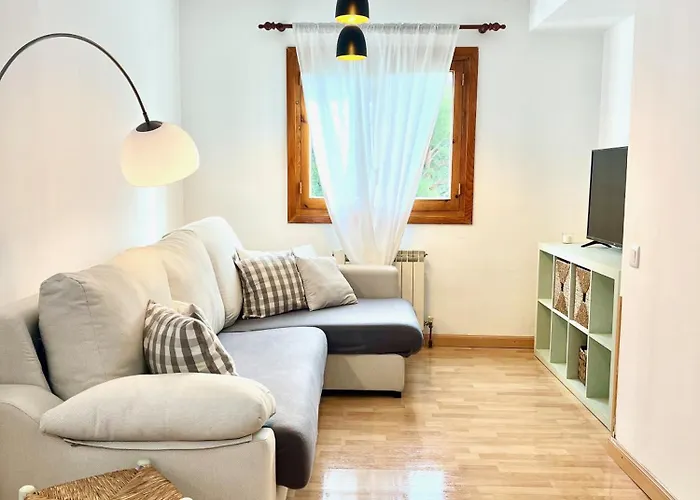 Lägenhet En Con Vistas