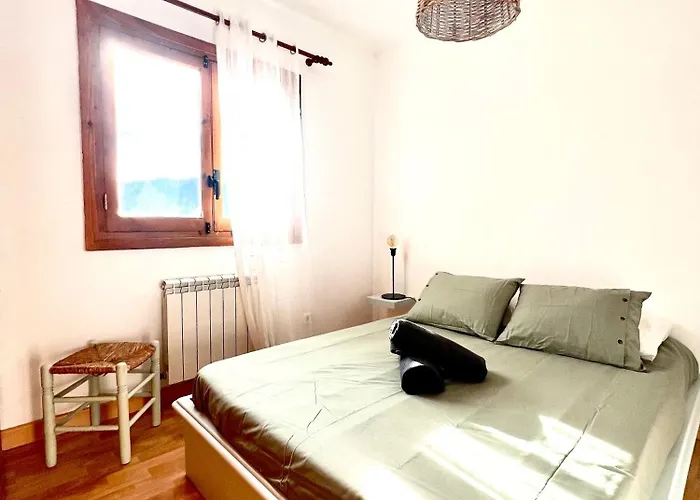 En Con Vistas Lägenhet