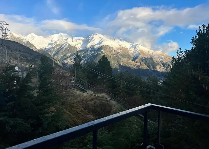 En Con Vistas * Formigal