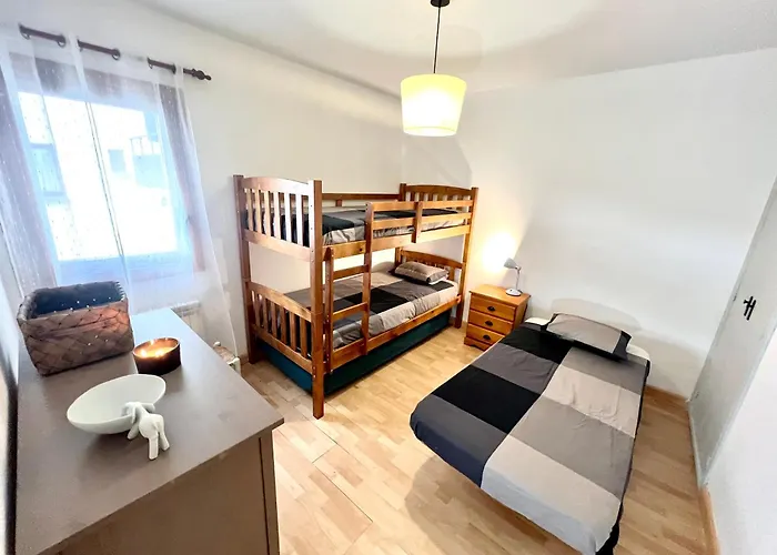 En Con Vistas Formigal