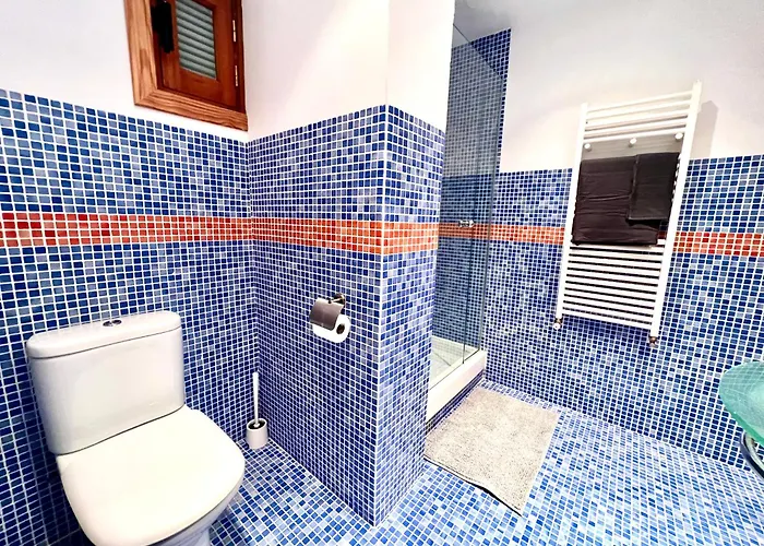 Lägenhet En Con Vistas *